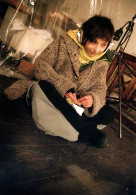 Fanny pause clope.jpg